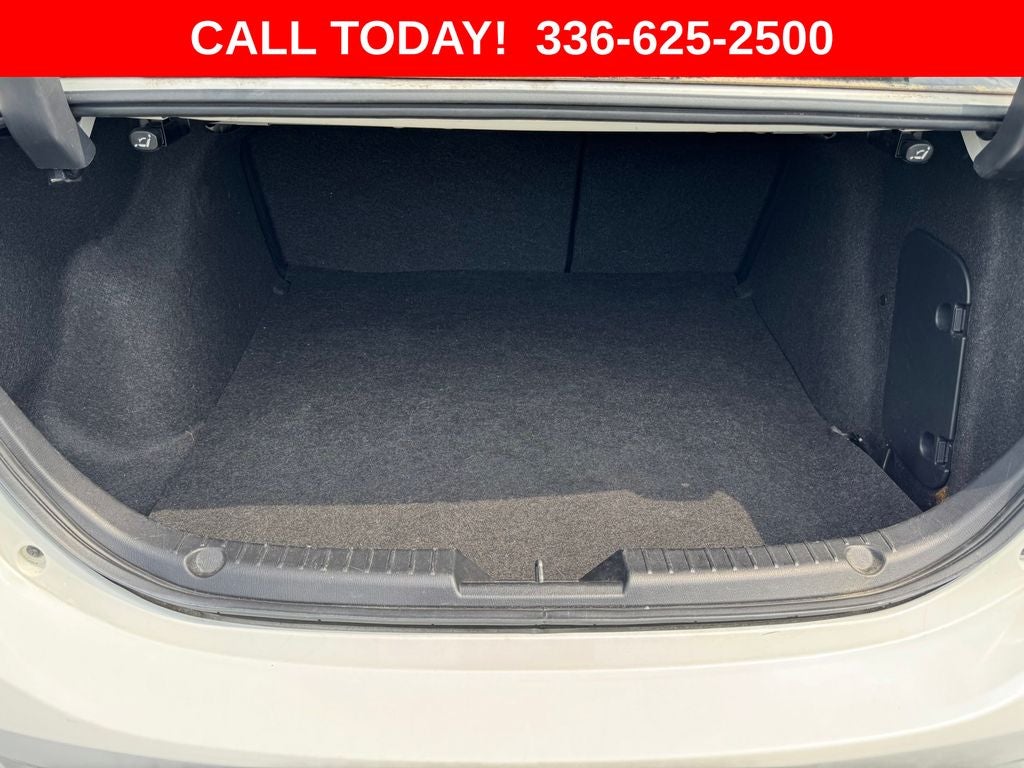 2018 Mazda Mazda3 4-Door Touring