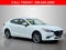 2018 Mazda Mazda3 4-Door Touring