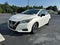 2022 Nissan Versa 1.6 SR