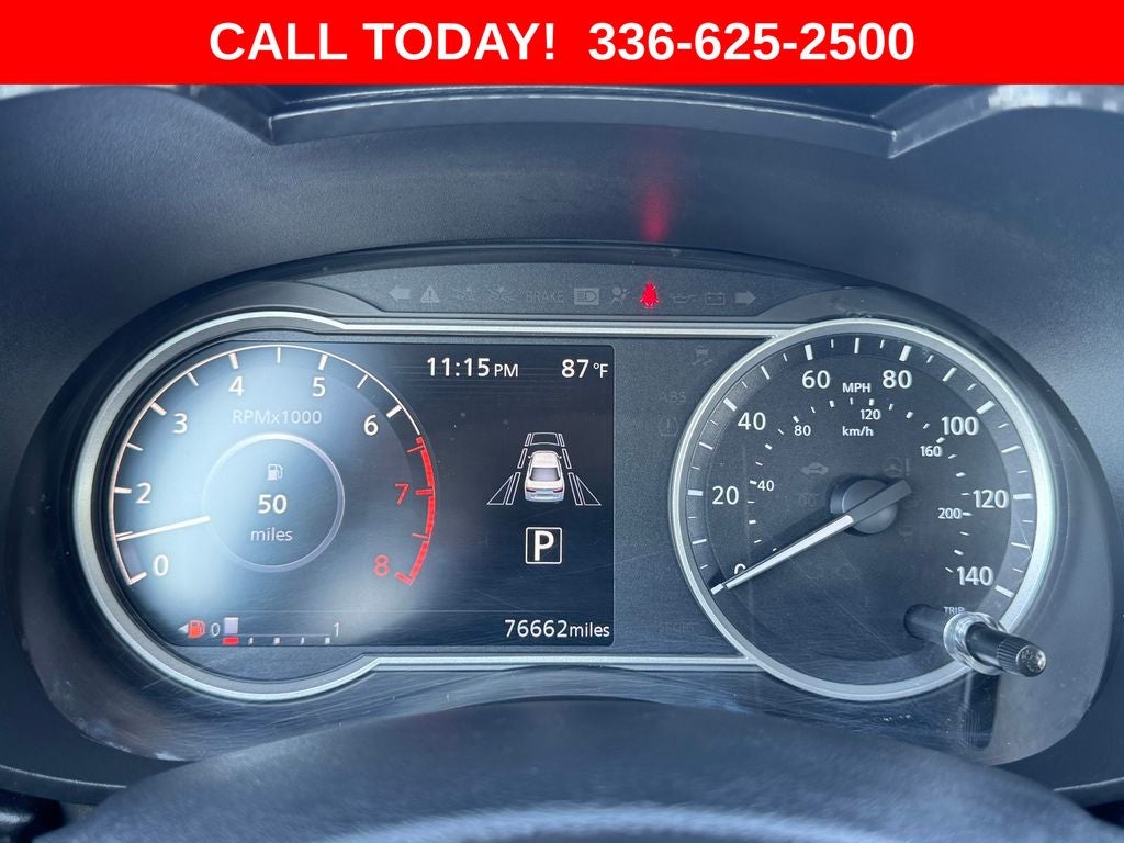 2022 Nissan Versa 1.6 SR