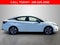 2022 Nissan Versa 1.6 SR