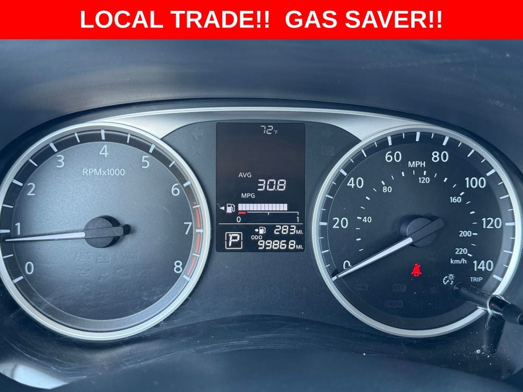 2023 Nissan Kicks S