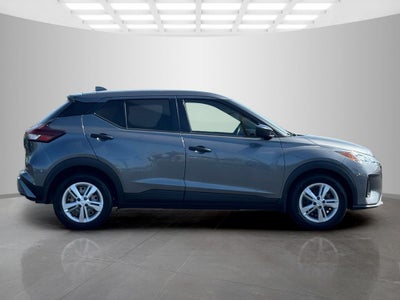 2023 Nissan Kicks S