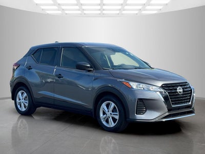 2023 Nissan Kicks S