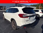 2025 Subaru Ascent Limited Bronze Edition