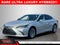 2021 Lexus ES 300h 300h Ultra Luxury