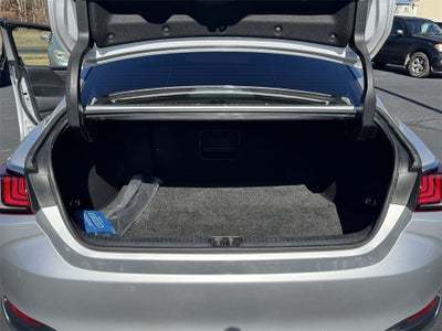 2021 Lexus ES 300h 300h Ultra Luxury