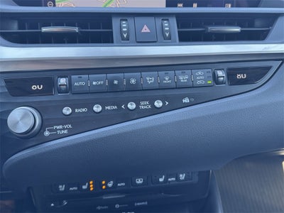 2021 Lexus ES 300h 300h Ultra Luxury