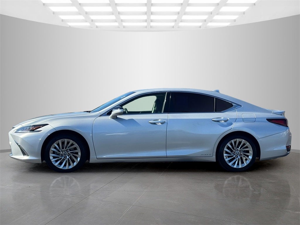 2021 Lexus ES 300h 300h Ultra Luxury