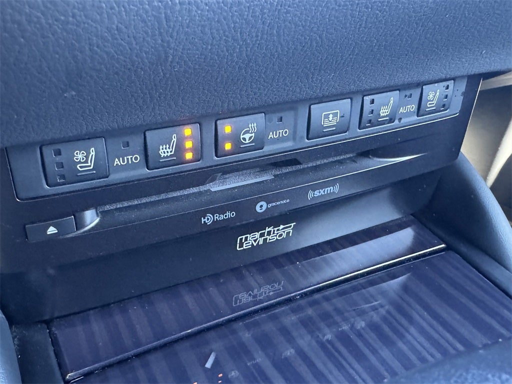 2021 Lexus ES 300h 300h Ultra Luxury