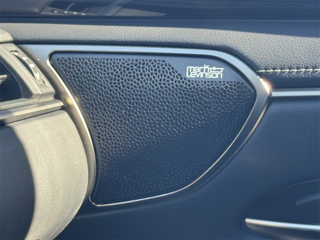 2021 Lexus ES 300h 300h Ultra Luxury