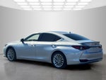 2021 Lexus ES 300h 300h Ultra Luxury