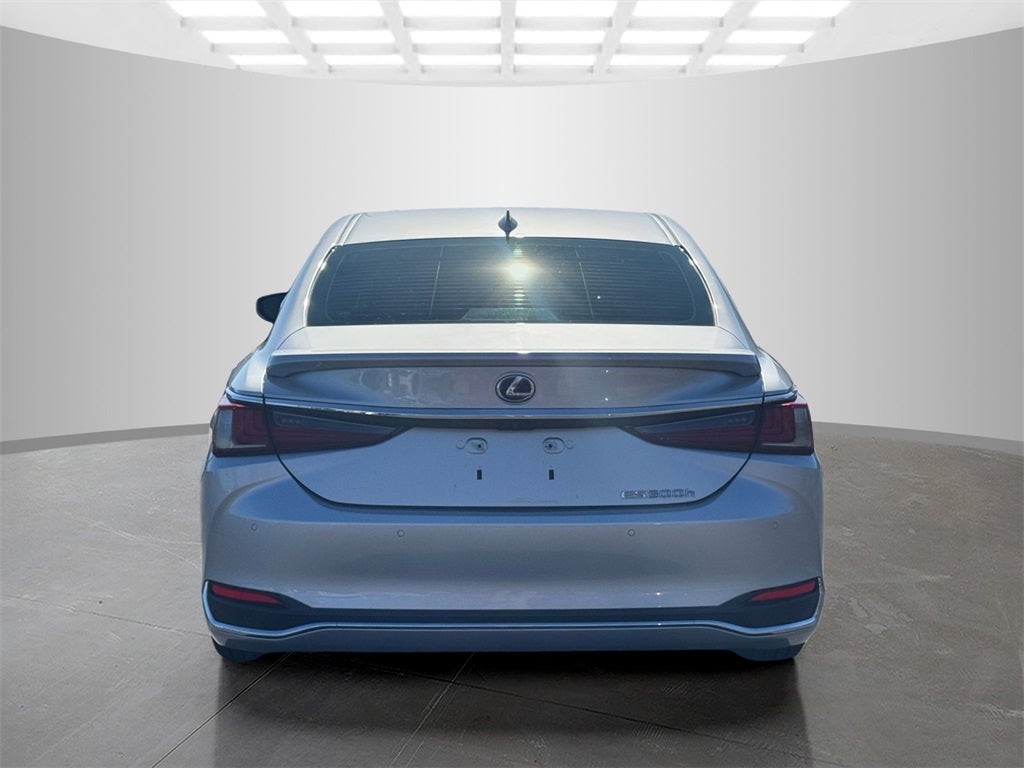 2021 Lexus ES 300h 300h Ultra Luxury