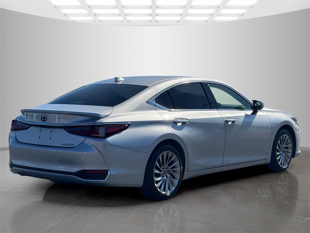 2021 Lexus ES 300h 300h Ultra Luxury