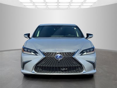 2021 Lexus ES 300h 300h Ultra Luxury