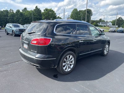 2016 Buick Enclave Premium Group