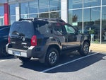 2015 Nissan Xterra PRO-4X