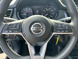 2020 Nissan Rogue S in Asheboro, NC - Asheboro Auto Mall