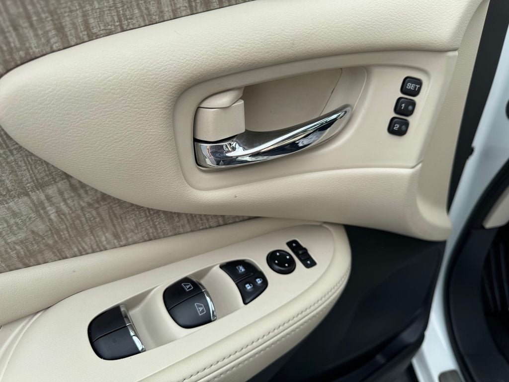 2024 Nissan Murano SL
