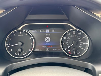 2024 Nissan Murano SL