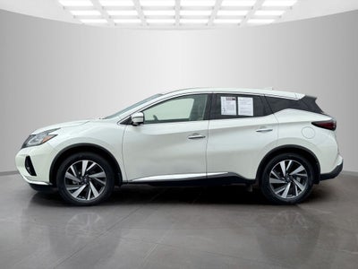 2024 Nissan Murano SL