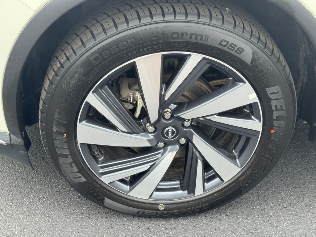 2023 Nissan Murano SL