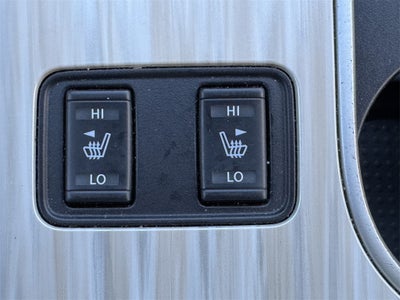 2018 Nissan Murano SV