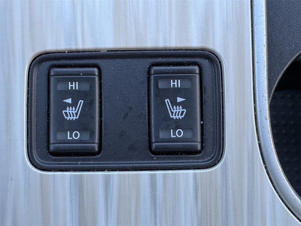 2018 Nissan Murano SV