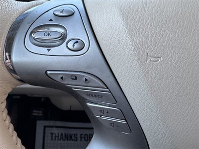 2018 Nissan Murano SV