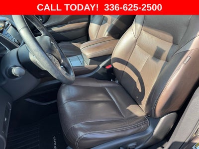 2015 Nissan Murano SL