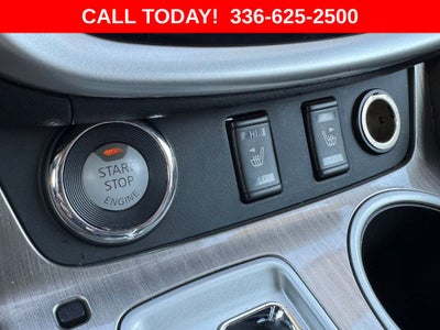 2015 Nissan Murano SL