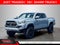 2021 Toyota Tacoma TRD Sport V6