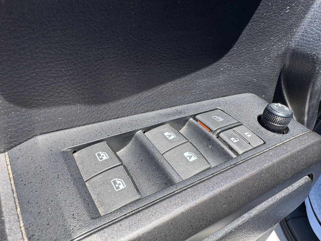 2021 Toyota Tacoma TRD Sport V6