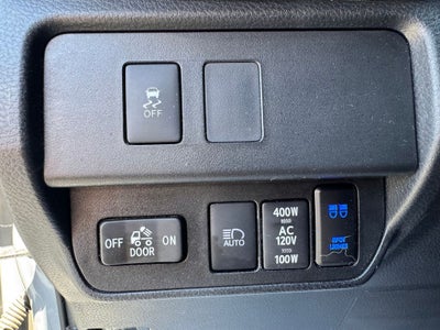 2021 Toyota Tacoma TRD Sport V6