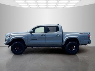 2021 Toyota Tacoma TRD Sport V6