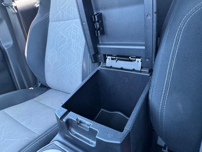 2021 Toyota Tacoma TRD Sport V6