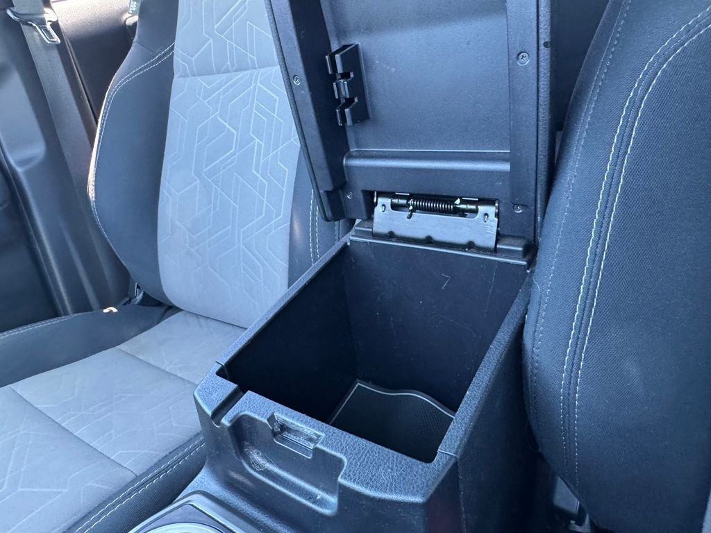 2021 Toyota Tacoma TRD Sport V6