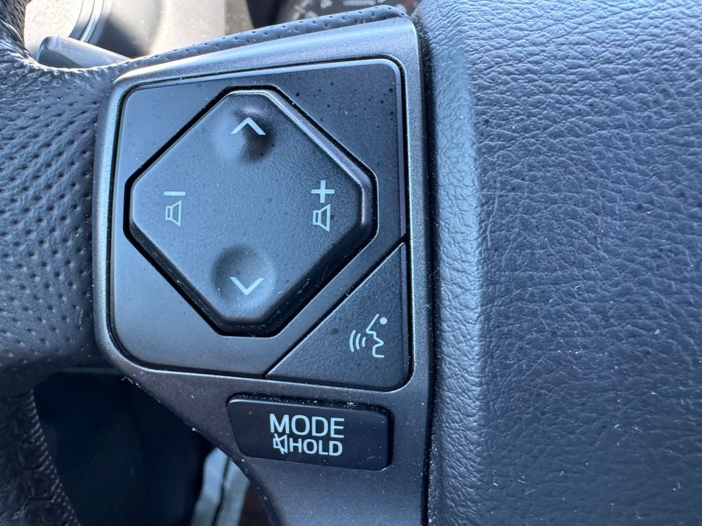 2021 Toyota Tacoma TRD Sport V6