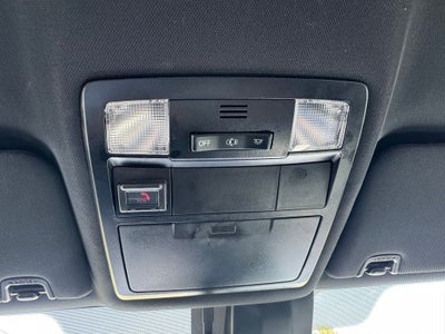 2021 Toyota Tacoma TRD Sport V6