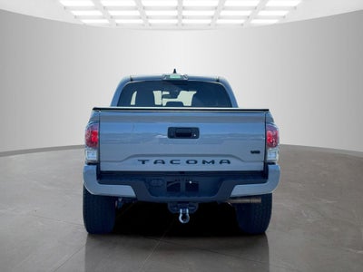 2021 Toyota Tacoma TRD Sport V6