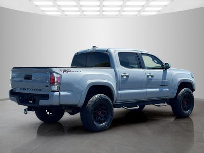 2021 Toyota Tacoma TRD Sport V6
