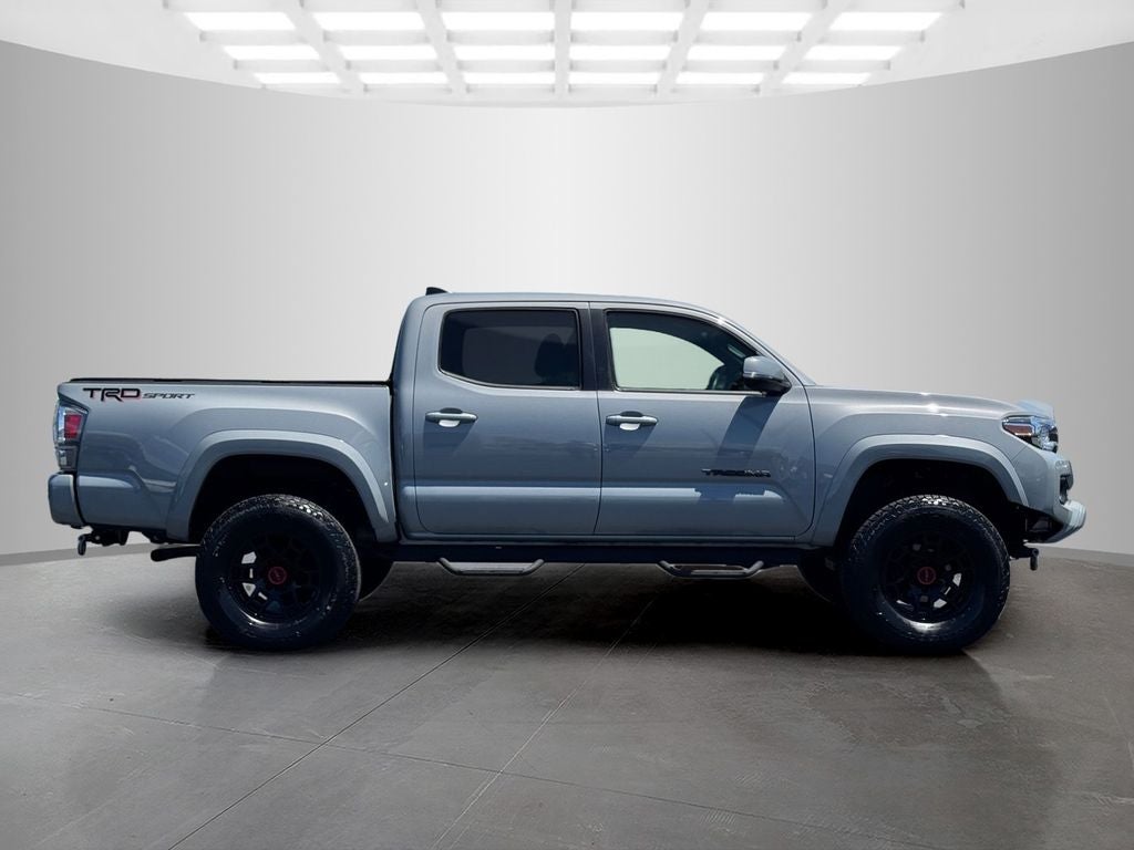 2021 Toyota Tacoma TRD Sport V6