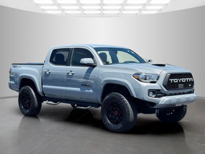 2021 Toyota Tacoma TRD Sport V6