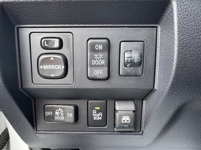 2017 Toyota Tundra Limited CrewMax