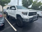 2017 Toyota Tundra Limited CrewMax