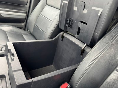 2017 Toyota Tundra Limited CrewMax