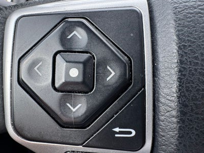 2017 Toyota Tundra Limited CrewMax