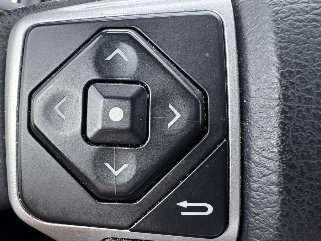 2017 Toyota Tundra Limited CrewMax