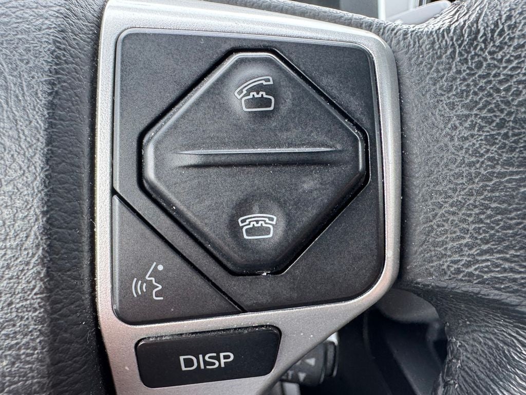 2017 Toyota Tundra Limited CrewMax