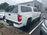 2017 Toyota Tundra Limited CrewMax